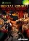 Mortal Kombat Shaolin Monks