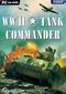 WW II Tank Commander