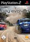 WRC Rally Evolved