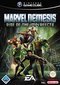 Marvel Nemesis Rise of the Imperfects