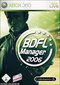 BDFL Manager 2006