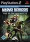 Marvel Nemesis Rise of the Imperfects