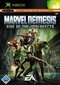 Marvel Nemesis Rise of the Imperfects