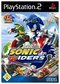 Sonic Riders (PS2)