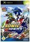 Sonic Riders