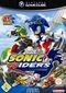 Sonic Riders