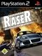 Autobahn Raser - Destruction Madness