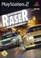Autobahn Raser - Police Madness