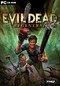 Evil Dead Regeneration Evil Dead Regeneration