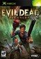 Evil Dead Regeneration Evil Dead Regeneration