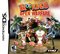 Worms - Open Warfare (NDS)