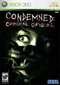 Condemned