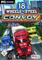 18 Wheels of Steel: Convoy