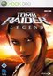 Tomb Raider - Legend Tomb Raider - Legend