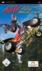 ATV Offroad Fury Blazin Trails