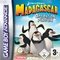 Madagascar - Operation Pinguin