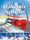 Winterspiele