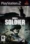 WW II - Soldier (PS2) WW II - Soldier (PS2)