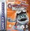 Crazy Frog Racer