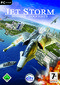 Jet Storm