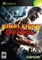 Final Fight - Streetwise