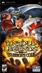 Untold Legends - The Warriors Code Untold Legends - The Warriors Code