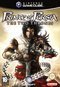 Prince of Persia - The Two Thrones