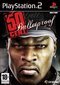50 Cent Bulletproof 50 Cent Bulletproof