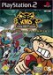 Frage von playstetion Codename - Kids next Door (PS2)
