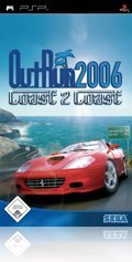 OutRun 2006 - Coast 2 Coast
