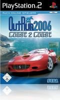 OutRun 2006 - Coast 2 Coast