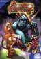 Creature Conflict - The Clan Wars