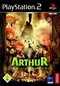 Arthur and the Minimoys