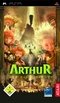 Arthur and the Minimoys Arthur and the Minimoys