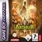 Arthur and the Minimoys Arthur and the Minimoys