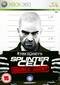 Splinter Cell Double Agent