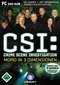 CSI 4 - Mord in 3 Dimensionen