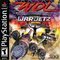 World Destruction League - Warjetz