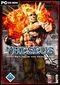 Theseus - Return of the Hero