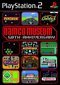 NAMCO MUSEUM - 50th anniversary