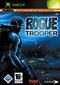 Test: Rogue Trooper