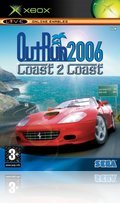 OutRun 2006 - Coast to Coast