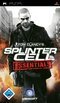Splinter Cell Essentials (PSP)