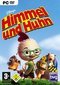 Himmel und Huhn