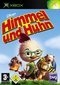 Himmel und Huhn