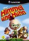 Himmel und Huhn