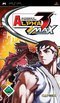 Street Fighter Alpha 3 Max