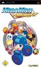 Megaman Powered Up