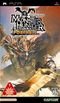 Monster Hunter Freedom Monster Hunter Freedom