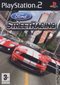 Ford Street Racing